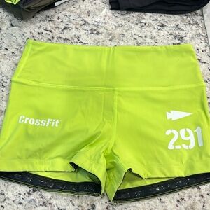 CROSSFIT GAMES 2024 GORUCK SHORTS